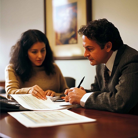 Bank vs NBFC education loan